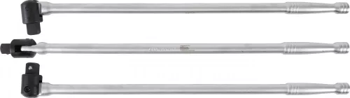 BGS technic 3/4" Csukló fejű hajtószár, 630 mm (BGS 283)