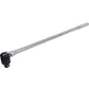 BGS technic Dugókulcs hajtókar csuklós fejjel, 3/4”, 630 mm, 600 Nm (BGS 283)