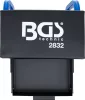 BGS technic Szerelőszék fiókkal és kerekekkel, 90 kg, 360 × 410 × 350 mm (BGS 2832)