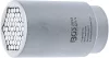 BGS technic Multi dugókulcs | 20 mm (3/4") meghajtó | 12 - 38 mm (BGS 2833)