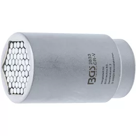   BGS technic Multi dugókulcs | 20 mm (3/4") meghajtó | 12 - 38 mm (BGS 2833)