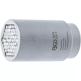   BGS technic Multi dugókulcs | 20 mm (3/4") meghajtó | 12 - 38 mm (BGS 2833)