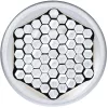 BGS technic Multi dugókulcs | 20 mm (3/4") meghajtó | 12 - 38 mm (BGS 2833)