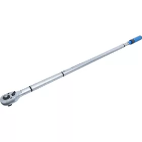   BGS technic Nyomatékkulcs átkapcsolható racsnifejjel, 3/4”, 200–800 Nm, 1235 mm (BGS 2834)
