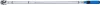 BGS technic Nyomatékkulcs átkapcsolható racsnifejjel, 3/4”, 200–800 Nm, 1235 mm (BGS 2834)