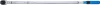 BGS technic Nyomatékkulcs átkapcsolható racsnifejjel, 3/4”, 200–800 Nm, 1235 mm (BGS 2834)