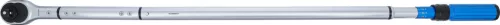 BGS technic Nyomatékkulcs átkapcsolható racsnifejjel, 3/4”, 200–800 Nm, 1235 mm (BGS 2834)