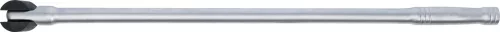 BGS technic Dugókulcs hajtókar csuklós fejjel, 3/4”, 630 mm, 600 Nm (BGS 283)