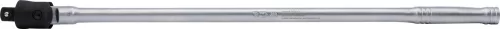 BGS technic Dugókulcs hajtókar csuklós fejjel, 3/4”, 630 mm, 600 Nm (BGS 283)