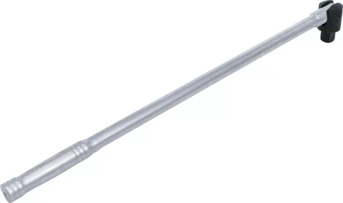 BGS technic Dugókulcs hajtókar csuklós fejjel, 3/4”, 630 mm, 600 Nm (BGS 283)