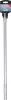BGS technic Dugókulcs hajtókar csuklós fejjel, 3/4”, 630 mm, 600 Nm (BGS 283)
