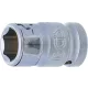 BGS technic 1/2" Adapter rögzítő golyóval 14 mm-es bitekhez (BGS 284)