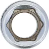 BGS technic 1/2" Adapter rögzítő golyóval 14 mm-es bitekhez (BGS 284)