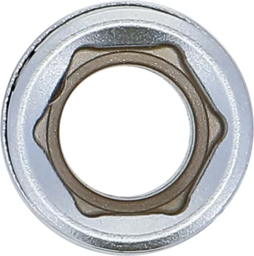 BGS technic 1/2" Adapter rögzítő golyóval 14 mm-es bitekhez (BGS 284)
