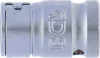 BGS technic 1/2" Adapter rögzítő golyóval 14 mm-es bitekhez (BGS 284)
