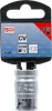 BGS technic 1/2" Adapter rögzítő golyóval 14 mm-es bitekhez (BGS 284)