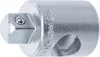 BGS technic 3/8" Csúszó adapter hosszabbító szárhoz (BGS 288)