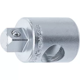   BGS technic 3/8" Csúszó adapter hosszabbító szárhoz (BGS 288)