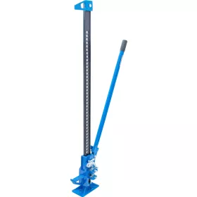   BGS technic Emelő terepjárókhoz és quadokhoz, mechanikus, 2,5 t, 130–930 mm (BGS 2884)