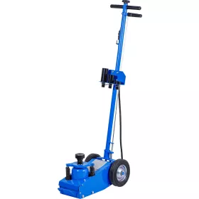   BGS technic Krokodilemelő pneumatikus-hidraulikus működtetéssel, 22 t, 6,9–8,3 bar (BGS 2888)
