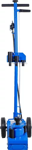 BGS technic Krokodilemelő pneumatikus-hidraulikus működtetéssel, 22 t, 6,9–8,3 bar (BGS 2888)