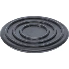   BGS technic Gumiborítás a BGS 2889 hidraulikus emelő terhelési korongjára (BGS 2889-2)