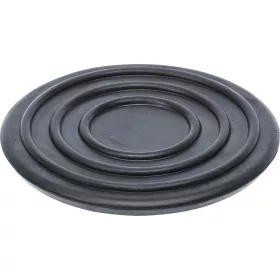   BGS technic Gumiborítás a BGS 2889 hidraulikus emelő terhelési korongjára (BGS 2889-2)