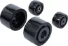 BGS technic Nejlon görgőkészlet | a BGS technic 2889-hez (BGS 2889-4)
