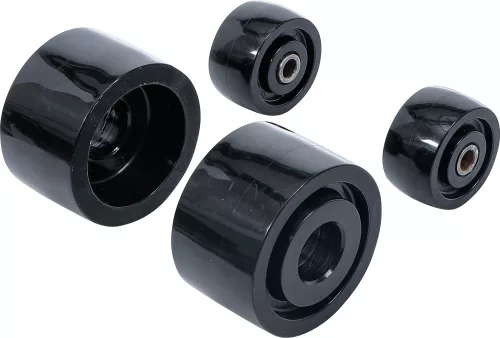 BGS technic Nejlon görgőkészlet | a BGS technic 2889-hez (BGS 2889-4)