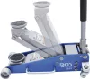 BGS technic Hidraulikus emelő 2,5T, aluminium acél ötvözet (BGS 2889)