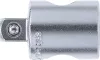 BGS technic 3/8" Csúszó adapter hosszabbító szárhoz (BGS 288)