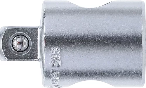 BGS technic 3/8" Csúszó adapter hosszabbító szárhoz (BGS 288)
