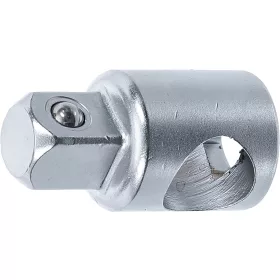   BGS technic Csúszó T-szár adapter dugókulcs-hosszabbítóhoz, 1/2" (BGS 289)