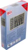 BGS technic 6 részes fafúró készlet, 200 mm (BGS 2894)