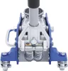 BGS technic Hidraulikus emelő, 1.5 T, alumínium-acél konstrukció (BGS 2897)