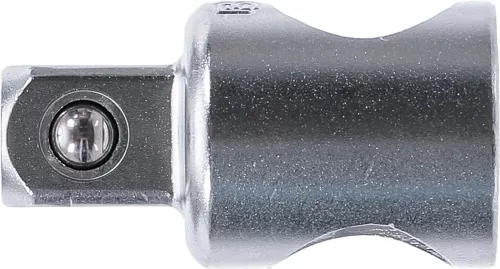 BGS technic Csúszó T-szár adapter dugókulcs-hosszabbítóhoz, 1/2" (BGS 289)