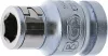 BGS technic 1/2" Adapter rögzítő golyóval 10 mm-es bitekhez (BGS 290)
