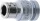 BGS technic 1/2" Adapter rögzítő golyóval 10 mm-es bitekhez (BGS 290)