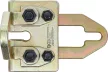 BGS technic Kampó autó karosszérához 120 mm, 2 húzási irány (BGS 2900)