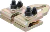 BGS technic Kampó autó karosszérához 120 mm, 1 húzási irány (BGS 2901)