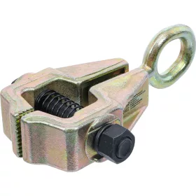   BGS technic Kampó autó karosszérához 45 mm, 1 húzási irány 5T-ig (BGS 2902)