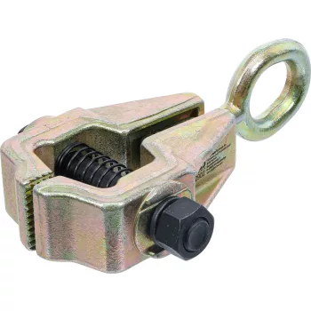   BGS technic Kampó autó karosszérához 45 mm, 1 húzási irány 5T-ig (BGS 2902)