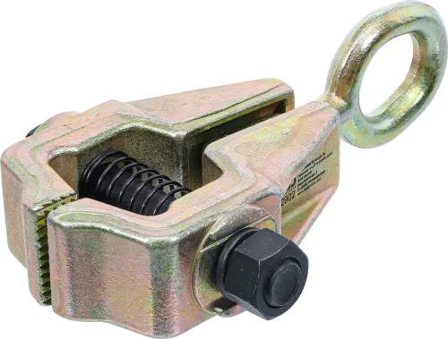 BGS technic Kampó autó karosszérához 45 mm, 1 húzási irány 5T-ig (BGS 2902)
