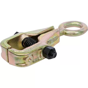   BGS technic Kampó autó karosszérához 35 mm, 1 húzási irány 3T-ig (BGS 2903)