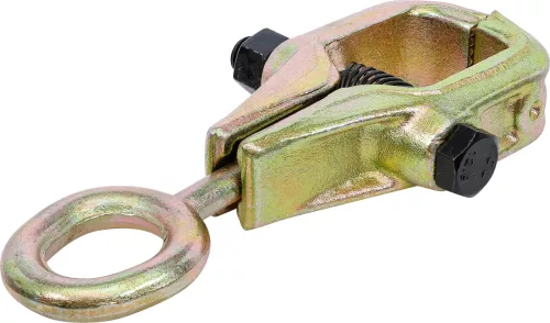 BGS technic Kampó autó karosszérához 35 mm, 1 húzási irány 3T-ig (BGS 2903)
