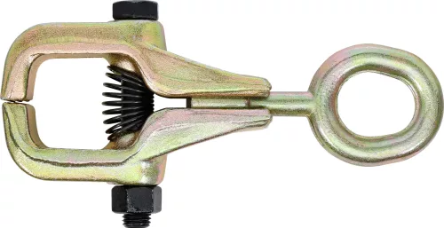 BGS technic Kampó autó karosszérához 35 mm, 1 húzási irány 3T-ig (BGS 2903)
