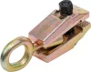 BGS technic Kampó autó karosszérához 43 mm, 1 húzási irány 5T-ig (BGS 2905)