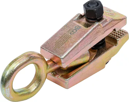 BGS technic Kampó autó karosszérához 43 mm, 1 húzási irány 5T-ig (BGS 2905)