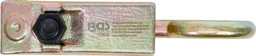 BGS technic Kampó autó karosszérához 43 mm, 1 húzási irány 5T-ig (BGS 2905)
