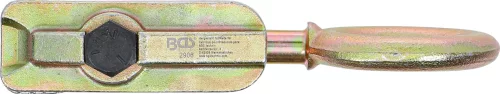 BGS technic Húzókarom karosszéria kiegyenesítéséhez, 90°, 36 mm, 1 húzási irány 2T-ig (BGS 2906)